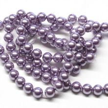 Preciosa Lavender Pearls